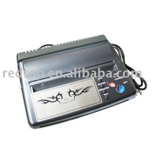 Best Tattoo Thermal Copier Machine